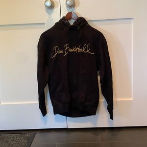 Kobe Bryant basketball hoodie